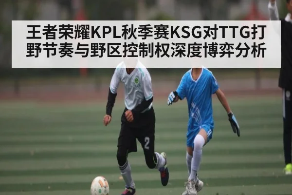王者荣耀KPL秋季赛KSG对TTG打野节奏与野区控制权深度博弈分析