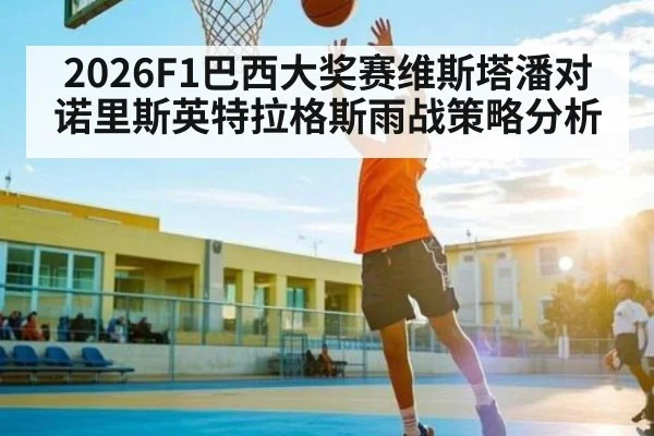 2026F1巴西大奖赛维斯塔潘对诺里斯英特拉格斯雨战策略分析
