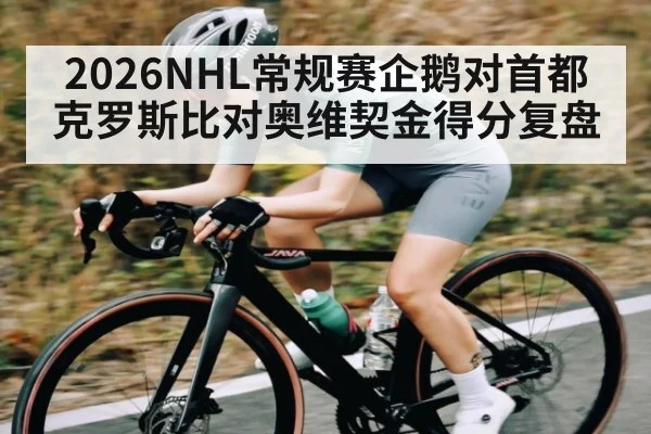 2026NHL常规赛企鹅对首都克罗斯比对奥维契金得分复盘
