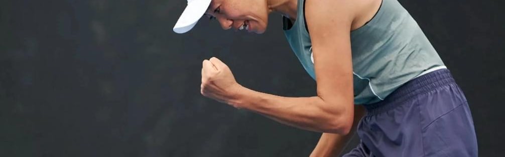 hth官网-张之臻双打浪费赛点遭逆转澳网之旅结束，张帅37岁生日喜迎开门红