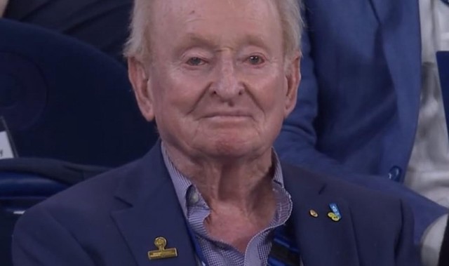 hth官网-说说男子网坛全满贯得主