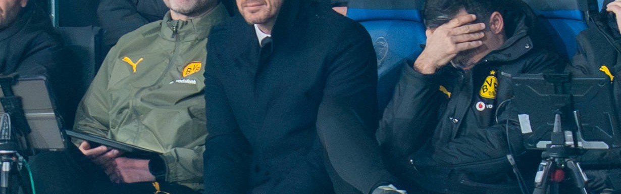 hth在线官网-德媒：据称科瓦奇仍最喜欢与瓦茨克交流 预计今夏多特高层会变动