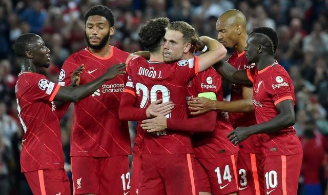 hth在线官网-利物浦赢球难获赞 名宿：防线不稳 幸亏米兰进球早