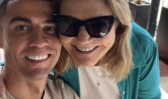 hthapp下载-马卡：C罗母亲有着自己的事业，自传大获成功，经营餐厅、酒庄