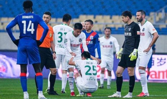 hth在线官网-【中超保级组前瞻】大羽带队战病猫 津豫硬碰硬