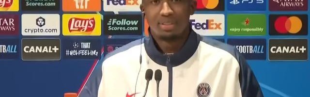 hthapp下载-帕乔：纽卡身体对抗能力强&amp;amp;习惯长传冲吊，我们已为此做好准备