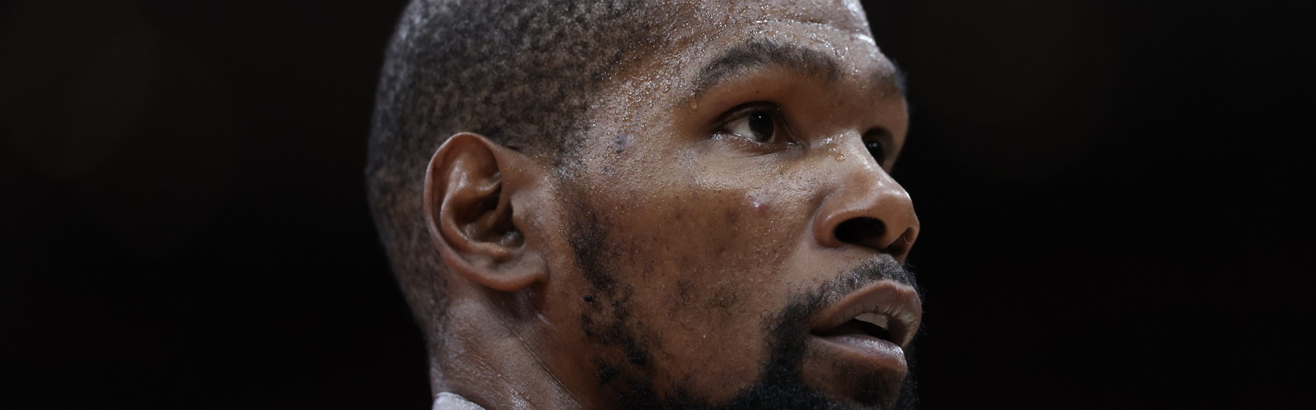 hth官网-不应该啊！杜兰特三分犯规送哈里斯三罚机会 后者3罚2中