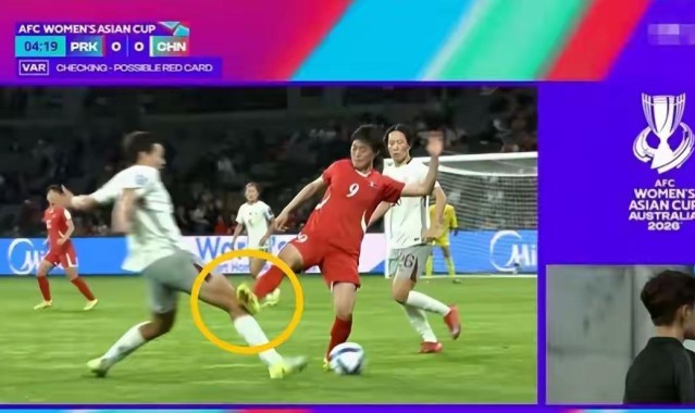 hth官网-2-1逆转！中国女足干翻20年苦主，一只脚稳稳踏进亚洲杯四强