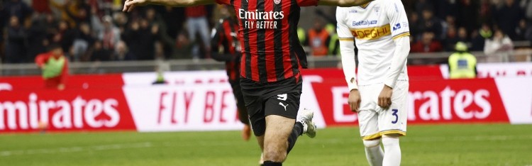 hth-意媒：米兰在周一放假，但加比亚和菲尔克鲁格选择加练